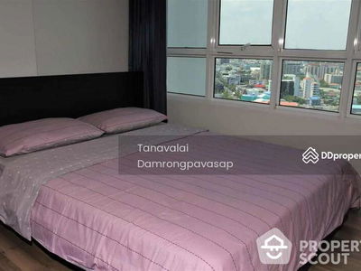 The Bloom Sukhumvit 71, Bangkok, Thailand The Bloom Sukhumvit 71, Bangkok, Thailand