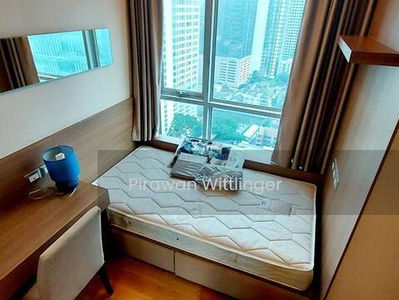 The Address Asoke, Bangkok, Thailand The Address Asoke, Bangkok, Thailand