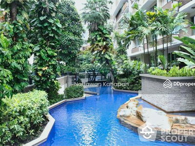 The Clover Thonglor Residence, Bangkok, Thailand The Clover Thonglor Residence, Bangkok, Thailand