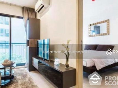 Rhythm Sukhumvit 36-38, Bangkok, Thailand Rhythm Sukhumvit 36-38, Bangkok, Thailand