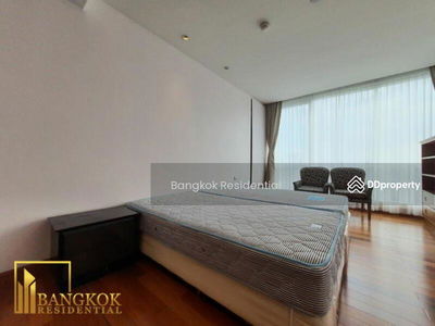 Ascott Sathorn, Bangkok, Thailand Ascott Sathorn, Bangkok, Thailand