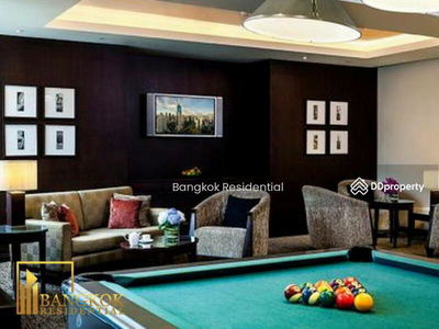 Ascott Sathorn, Bangkok, Thailand Ascott Sathorn, Bangkok, Thailand