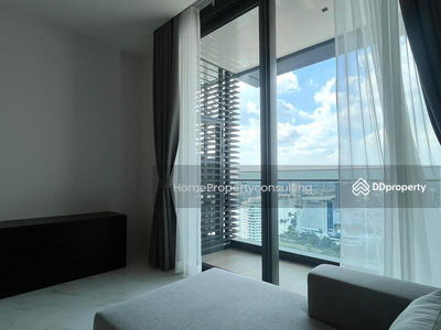 Canapaya Residences Rama 3, Bangkok, Thailand Canapaya Residences Rama 3, Bangkok, Thailand