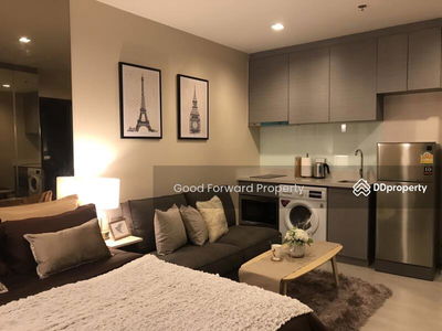 Rhythm Sukhumvit 36-38, Bangkok, Thailand Rhythm Sukhumvit 36-38, Bangkok, Thailand