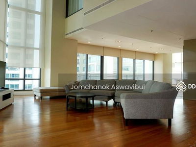 Bright Sukhumvit 24, Bangkok, Thailand Bright Sukhumvit 24, Bangkok, Thailand