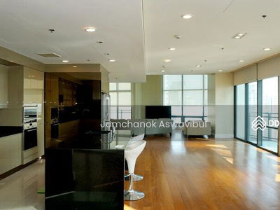 Bright Sukhumvit 24, Bangkok, Thailand Bright Sukhumvit 24, Bangkok, Thailand