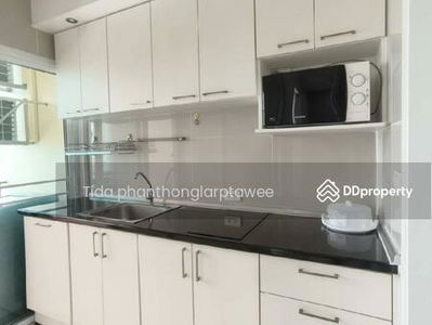 Happy Condo Ladprao 101, Bangkok, Thailand Happy Condo Ladprao 101, Bangkok, Thailand