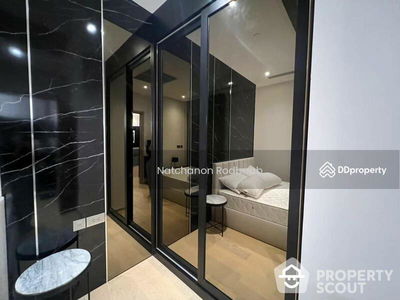 ASHTON Asoke - Rama 9, Bangkok, Thailand ASHTON Asoke - Rama 9, Bangkok, Thailand