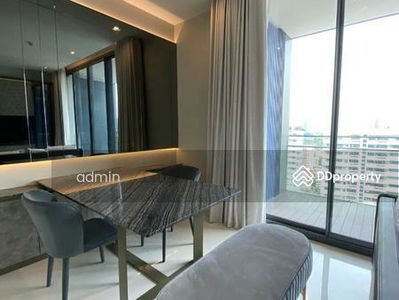 Q1 Sukhumvit, Bangkok, Thailand Q1 Sukhumvit, Bangkok, Thailand