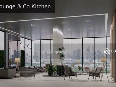 Niche Mono Ramkhamhaeng, Bangkok, Thailand Niche Mono Ramkhamhaeng, Bangkok, Thailand