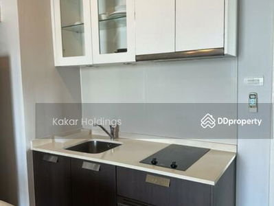 Ivy Thonglor, Bangkok, Thailand Ivy Thonglor, Bangkok, Thailand