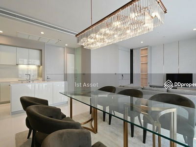 Vittorio 39, Bangkok, Thailand Vittorio 39, Bangkok, Thailand