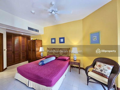 Allamanda Condominium 1, Phuket, Thailand Allamanda Condominium 1, Phuket, Thailand