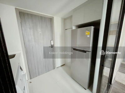 KnightsBridge Space Rama 9, Bangkok, Thailand KnightsBridge Space Rama 9, Bangkok, Thailand