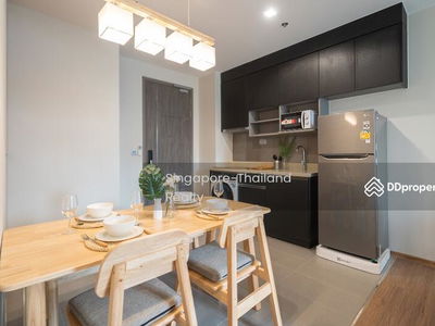 Q Prasarnmit, Bangkok, Thailand Q Prasarnmit, Bangkok, Thailand