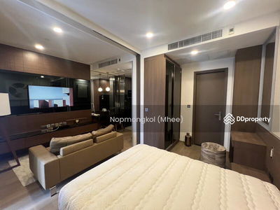 ASHTON Chula-Silom, Bangkok, Thailand ASHTON Chula-Silom, Bangkok, Thailand