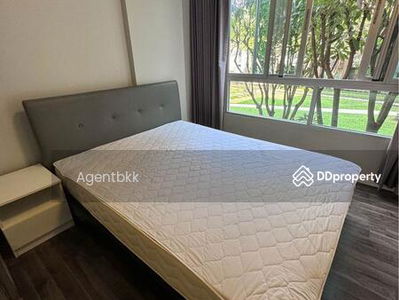 Dcondo Campus Resort Ratchapruek-Charan 13, Bangkok, Thailand Dcondo Campus Resort Ratchapruek-Charan 13, Bangkok, Thailand