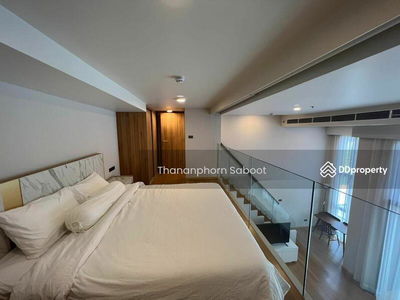 Siamese Exclusive Sukhumvit 31, Bangkok, Thailand Siamese Exclusive Sukhumvit 31, Bangkok, Thailand