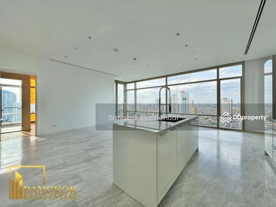 Four Seasons Private Residences, Bangkok, Thailand Four Seasons Private Residences, Bangkok, Thailand