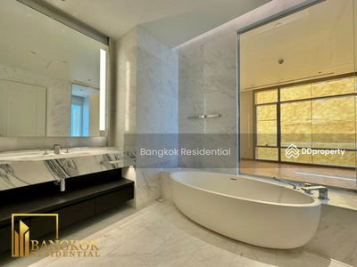 Four Seasons Private Residences, Bangkok, Thailand Four Seasons Private Residences, Bangkok, Thailand