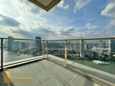 Four Seasons Private Residences, Bangkok, Thailand Four Seasons Private Residences, Bangkok, Thailand