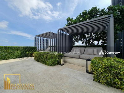 Four Seasons Private Residences, Bangkok, Thailand Four Seasons Private Residences, Bangkok, Thailand