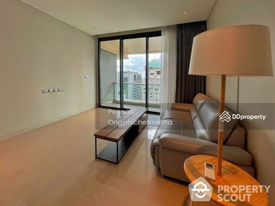 Sindhorn Residence, Bangkok, Thailand Sindhorn Residence, Bangkok, Thailand