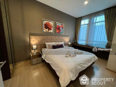 The Capital Ekamai-Thonglor, Bangkok, Thailand The Capital Ekamai-Thonglor, Bangkok, Thailand