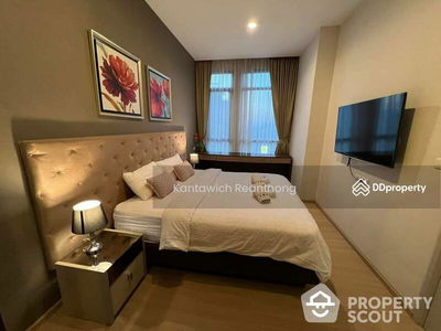 The Capital Ekamai-Thonglor, Bangkok, Thailand The Capital Ekamai-Thonglor, Bangkok, Thailand