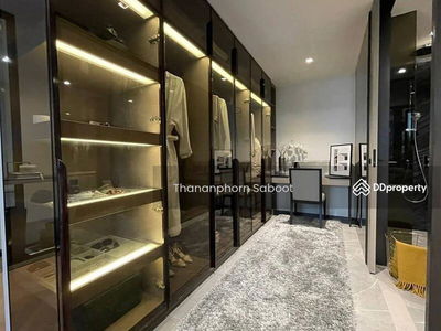 The Reserve Sukhumvit 61, Bangkok, Thailand The Reserve Sukhumvit 61, Bangkok, Thailand