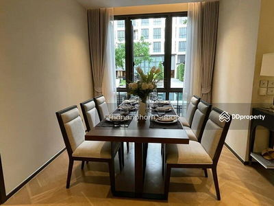 The Reserve Sukhumvit 61, Bangkok, Thailand The Reserve Sukhumvit 61, Bangkok, Thailand