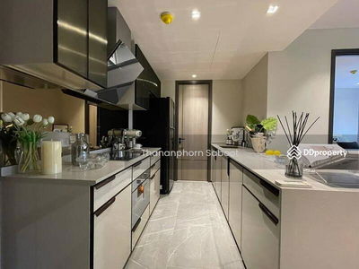 The Reserve Sukhumvit 61, Bangkok, Thailand The Reserve Sukhumvit 61, Bangkok, Thailand