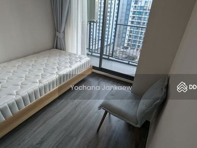 IDEO Chula-Samyan, Bangkok, Thailand IDEO Chula-Samyan, Bangkok, Thailand