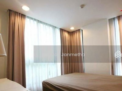 For rent condo zenith place, Bangkok, Thailand For rent condo zenith place, Bangkok, Thailand
