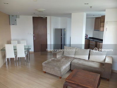 P.W.T. Mansion, Bangkok, Thailand P.W.T. Mansion, Bangkok, Thailand