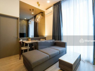 Centric Ratchayothin, Bangkok, Thailand Centric Ratchayothin, Bangkok, Thailand