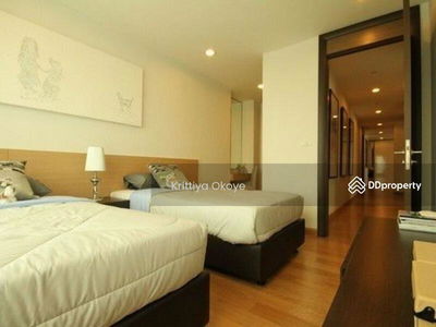 Capital Residence, Bangkok, Thailand Capital Residence, Bangkok, Thailand