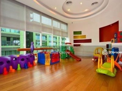 Capital Residence, Bangkok, Thailand Capital Residence, Bangkok, Thailand