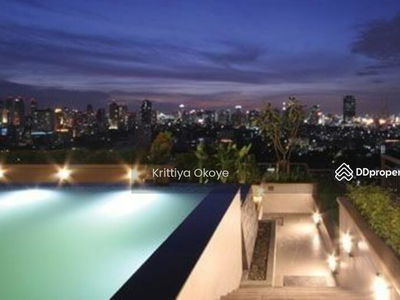 Capital Residence, Bangkok, Thailand Capital Residence, Bangkok, Thailand