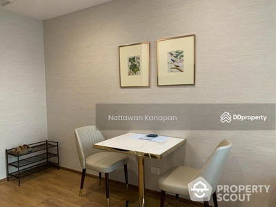 Noble BE33 Sukhumvit, Bangkok, Thailand Noble BE33 Sukhumvit, Bangkok, Thailand