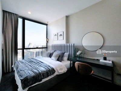 The Esse Sukhumvit 36, Bangkok, Thailand The Esse Sukhumvit 36, Bangkok, Thailand