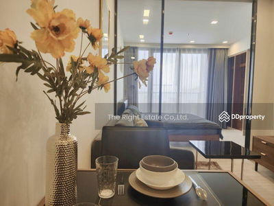 One9Five Asoke-Rama 9, Bangkok, Thailand One9Five Asoke-Rama 9, Bangkok, Thailand