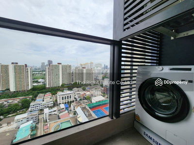 One9Five Asoke-Rama 9, Bangkok, Thailand One9Five Asoke-Rama 9, Bangkok, Thailand