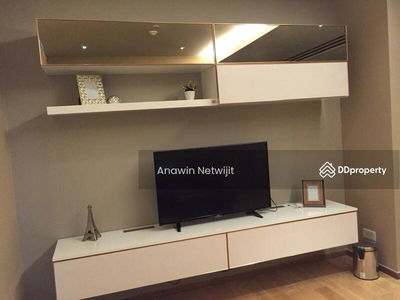 Aequa Sukhumvit 49, Bangkok, Thailand Aequa Sukhumvit 49, Bangkok, Thailand