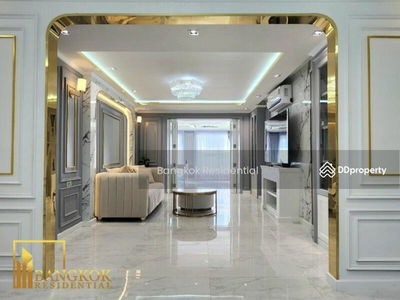 Petch 9 Tower, Bangkok, Thailand Petch 9 Tower, Bangkok, Thailand