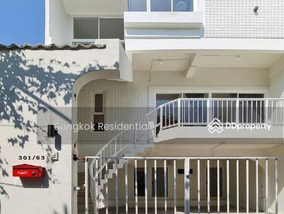 Townhouse, Bangkok, Thailand Townhouse, Bangkok, Thailand