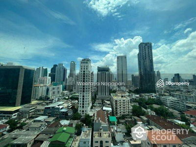 The Address Sathorn, Bangkok, Thailand The Address Sathorn, Bangkok, Thailand