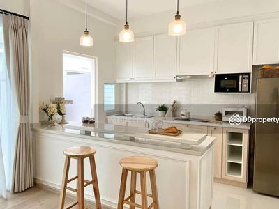 Indy Bangna-Ramkhamhaeng 2, Bangkok, Thailand Indy Bangna-Ramkhamhaeng 2, Bangkok, Thailand