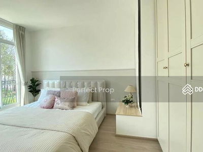 Indy Bangna-Ramkhamhaeng 2, Bangkok, Thailand Indy Bangna-Ramkhamhaeng 2, Bangkok, Thailand