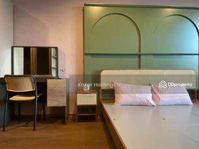 IDEO Q Sukhumvit 36, Bangkok, Thailand IDEO Q Sukhumvit 36, Bangkok, Thailand